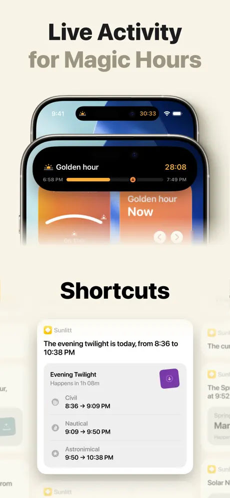 Sunlitt Sun Position and Path screenshot 9