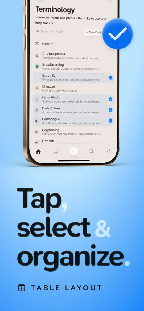 Supernotes screenshot 3
