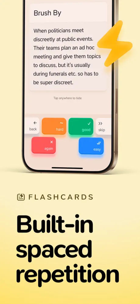 Supernotes screenshot 5