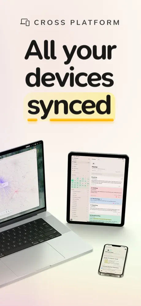 Supernotes screenshot 7