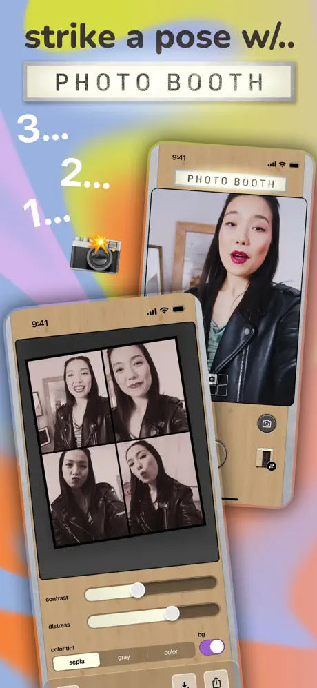 sway ~ blur & vhs trending cam screenshot 5