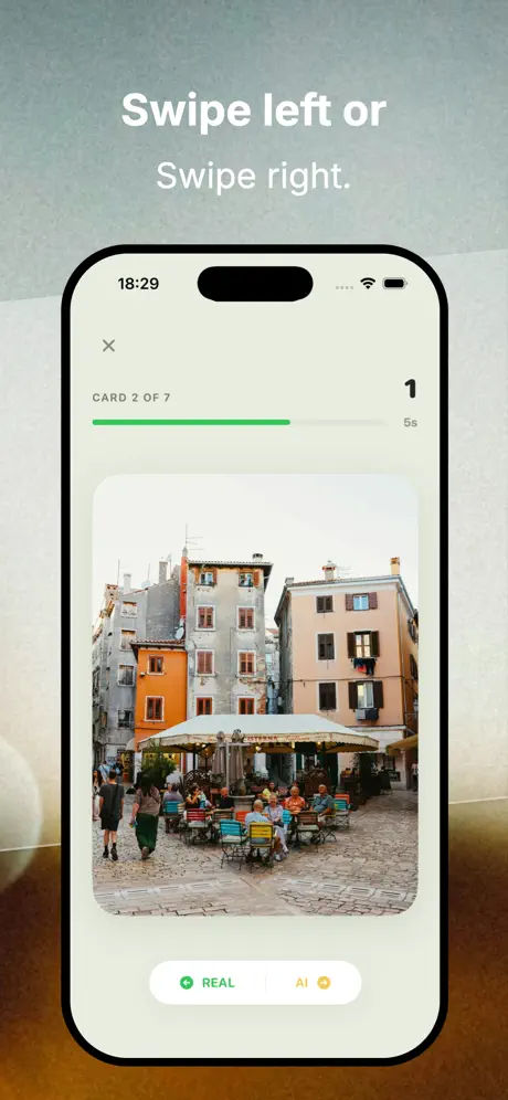 Swypn screenshot 3