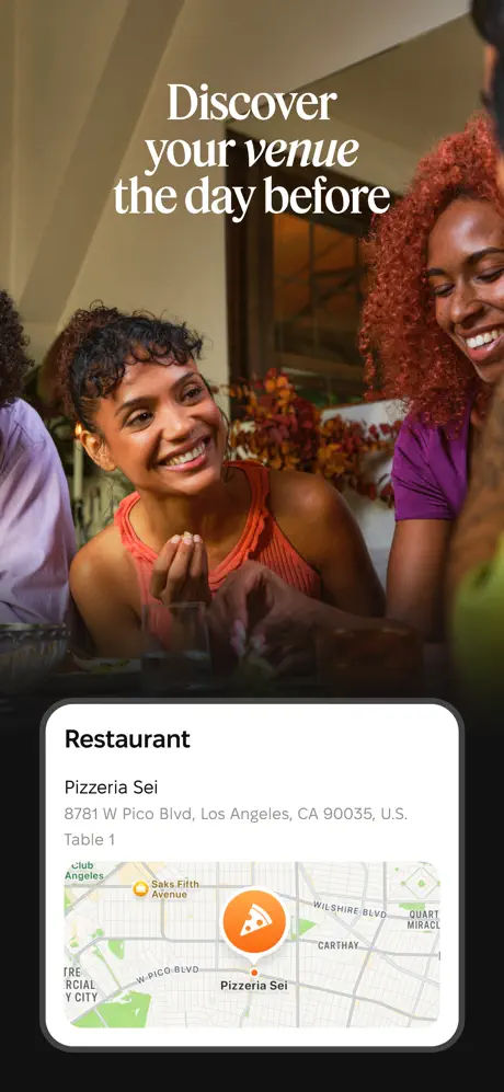 Timeleft screenshot 4