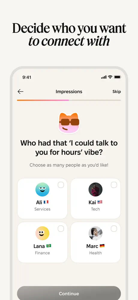 Timeleft screenshot 7