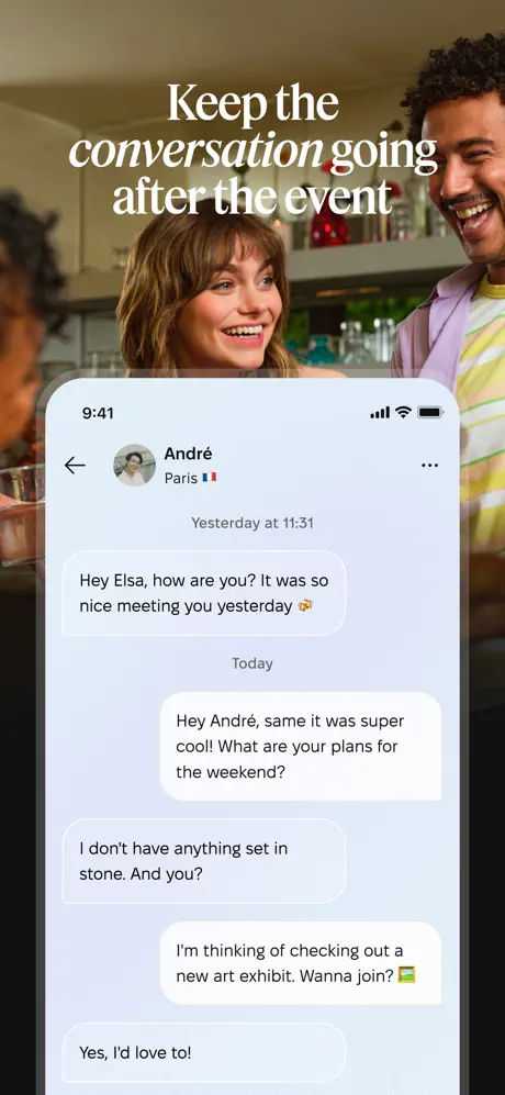 Timeleft screenshot 8