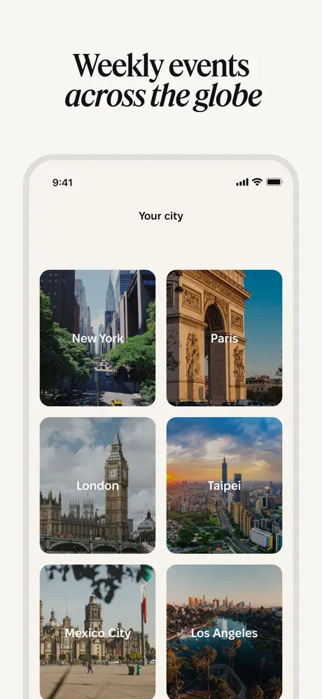 Timeleft screenshot 9