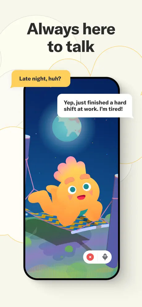 Tolan: Alien Best Friend screenshot 2