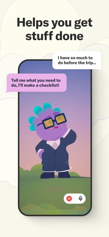 Tolan: Alien Best Friend screenshot 3
