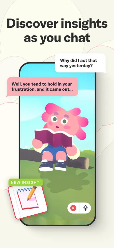 Tolan: Alien Best Friend screenshot 5