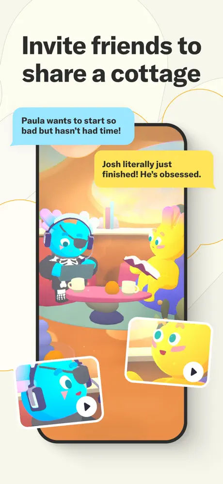 Tolan: Alien Best Friend screenshot 7