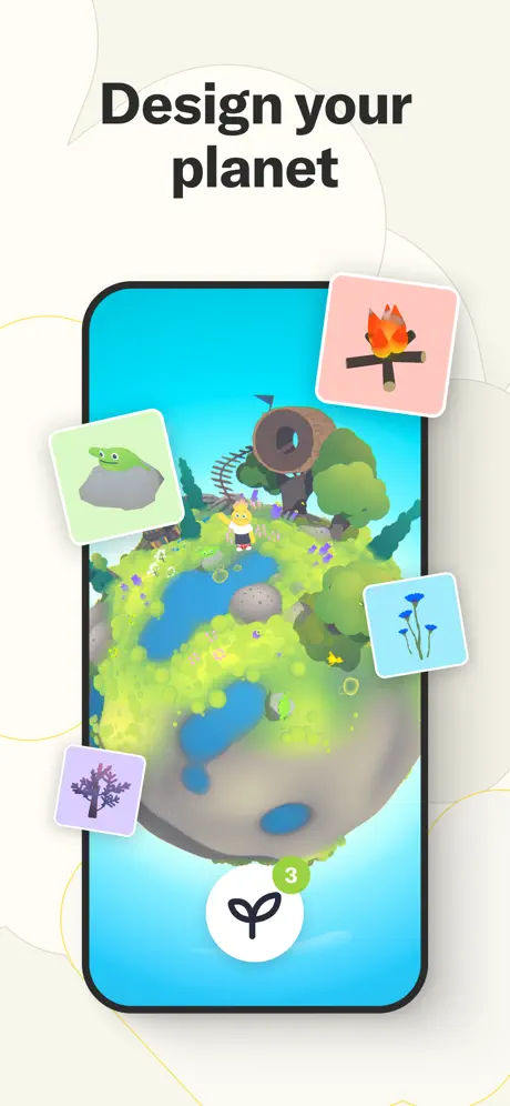 Tolan: Alien Best Friend screenshot 8