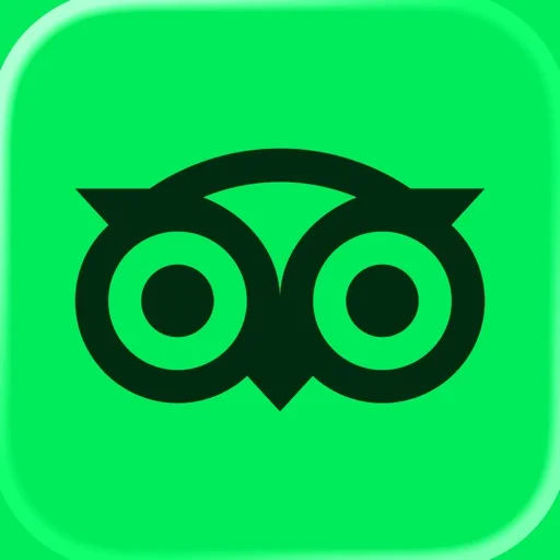 Tripadvisor logo