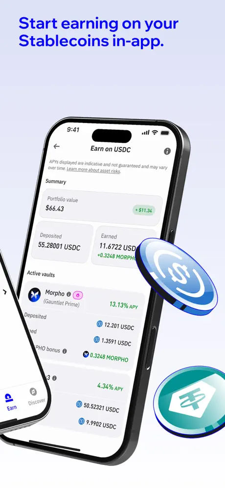 Trust screenshot 4
