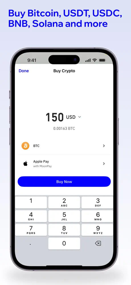 Trust screenshot 5