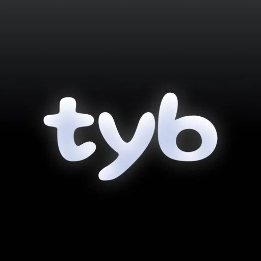 Try Your Best logo
