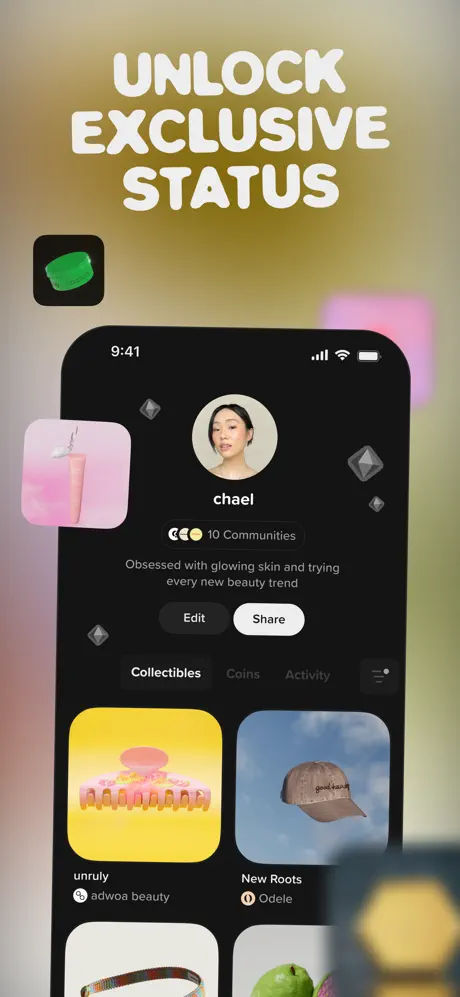 Try Your Best screenshot 4