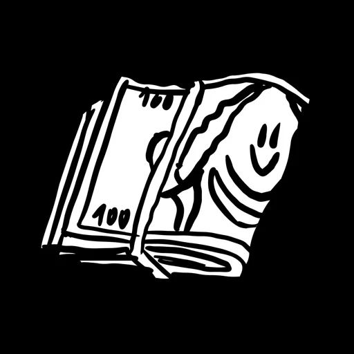 UGLYCASH logo