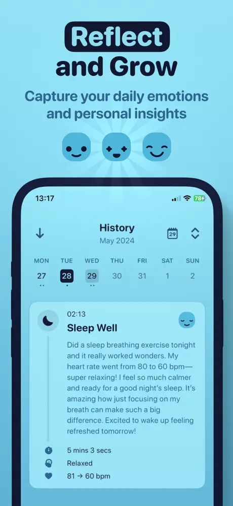 Unwind screenshot 5