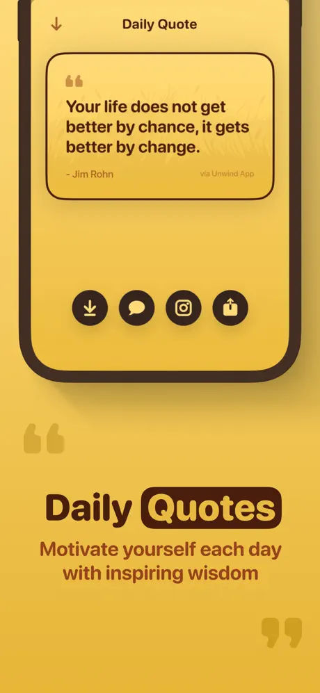 Unwind screenshot 7