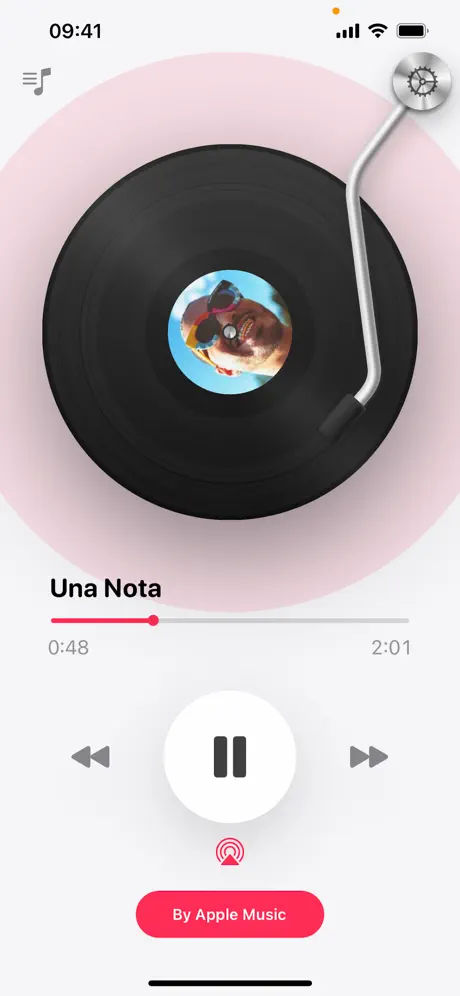 Discogs screenshot 5