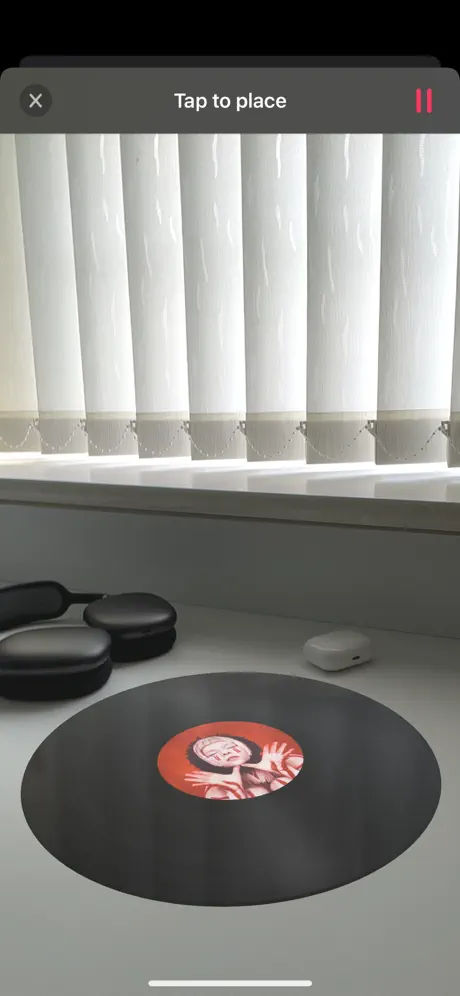 Discogs screenshot 9