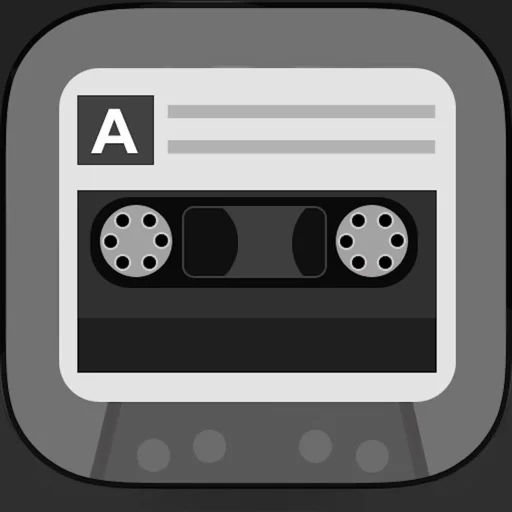 Voice Recorder & Audio Editor logo