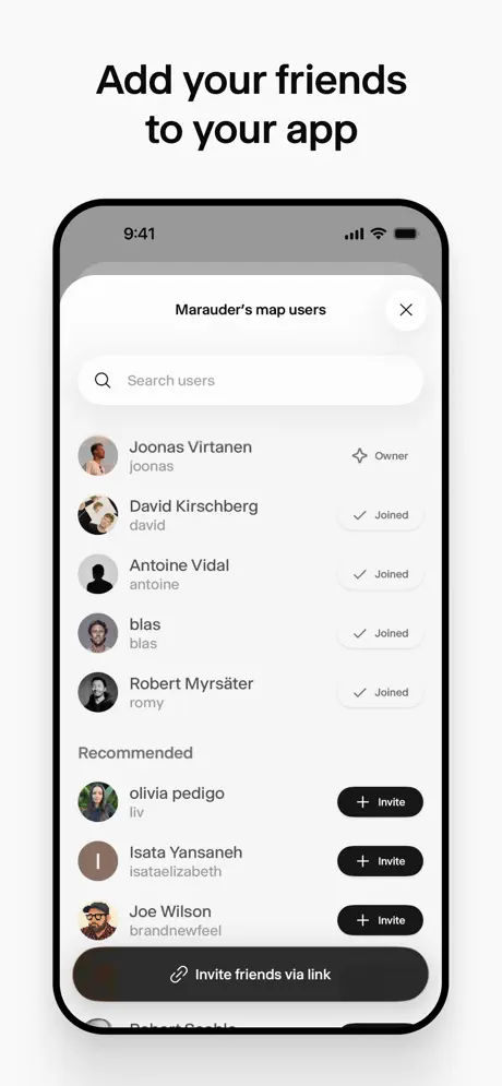 Wabi screenshot 6