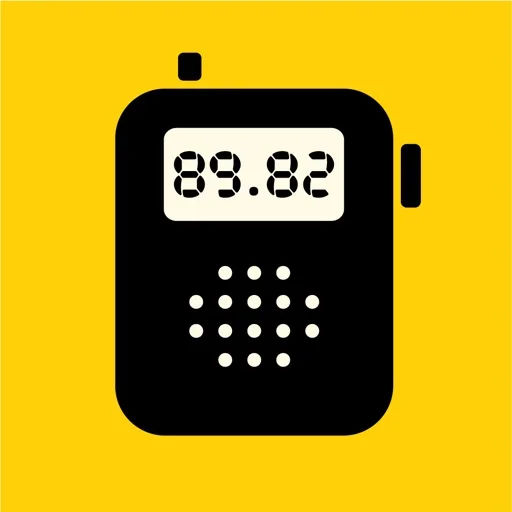 Walkie Talkie logo