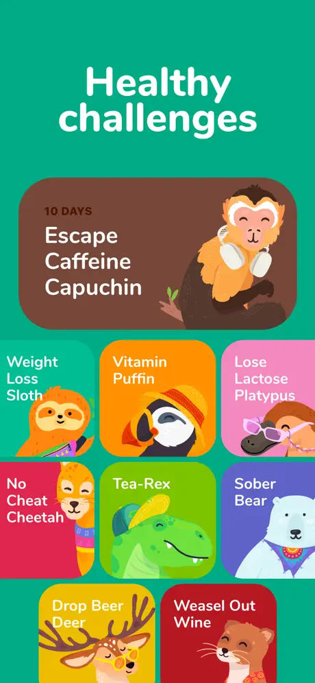 Water tracker Waterllama screenshot 5