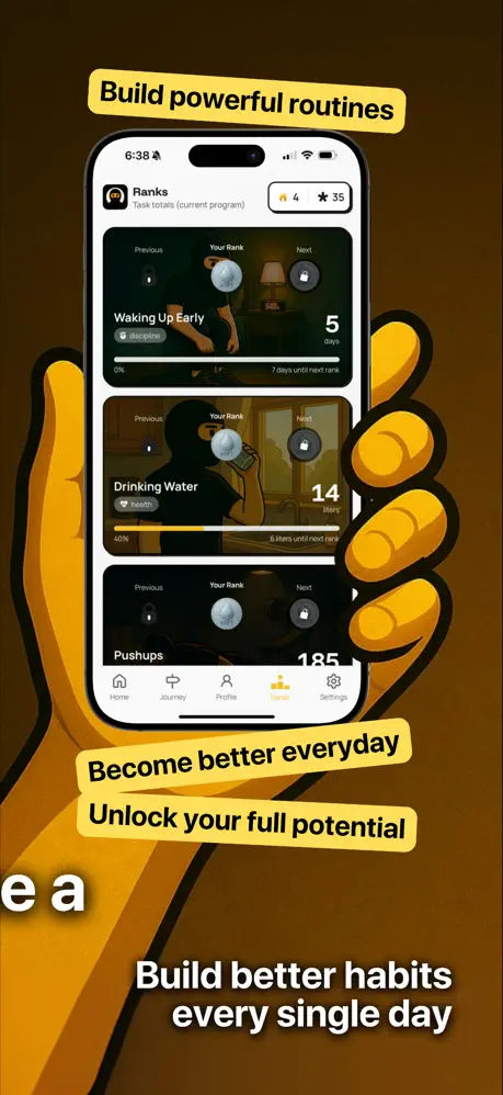 YLAG screenshot 3