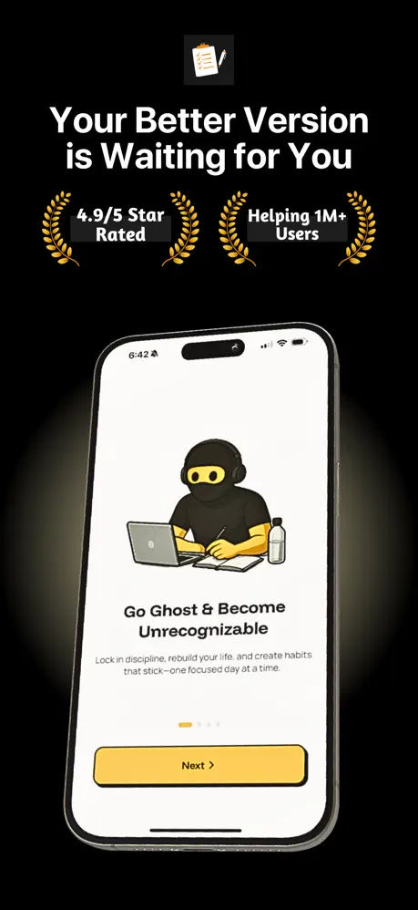 YLAG screenshot 9