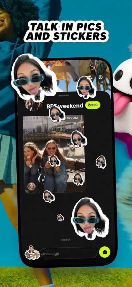 yope screenshot 4