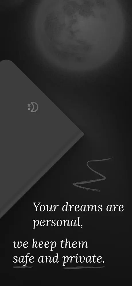Yume screenshot 2