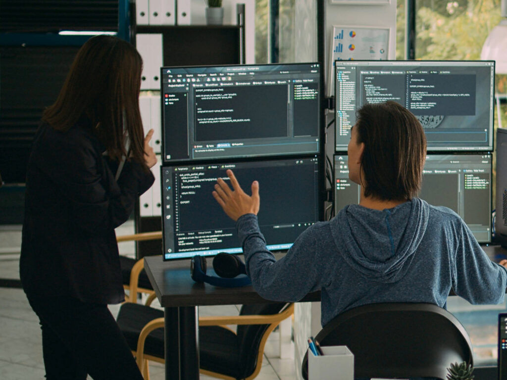 Test Driven Development » Kurs • ETC Trainingcenter