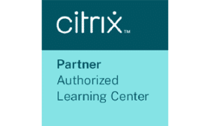 Citrix Partner Authorized Learning Center