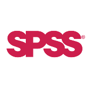 Logo IBM SPSS