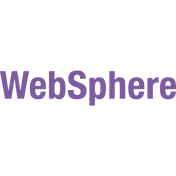 Logo IBM WebSphere