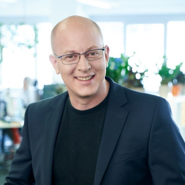 ETC Team » Jetzt kennenlernen & Kontakt aufnehmen • ETC