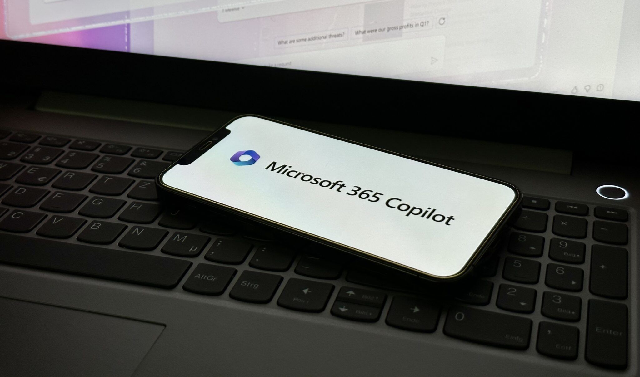PROFITIEREN SIE BERALL VON EINEM KI ASSISTENTEN MIT COPILOT F R PC visual data 8