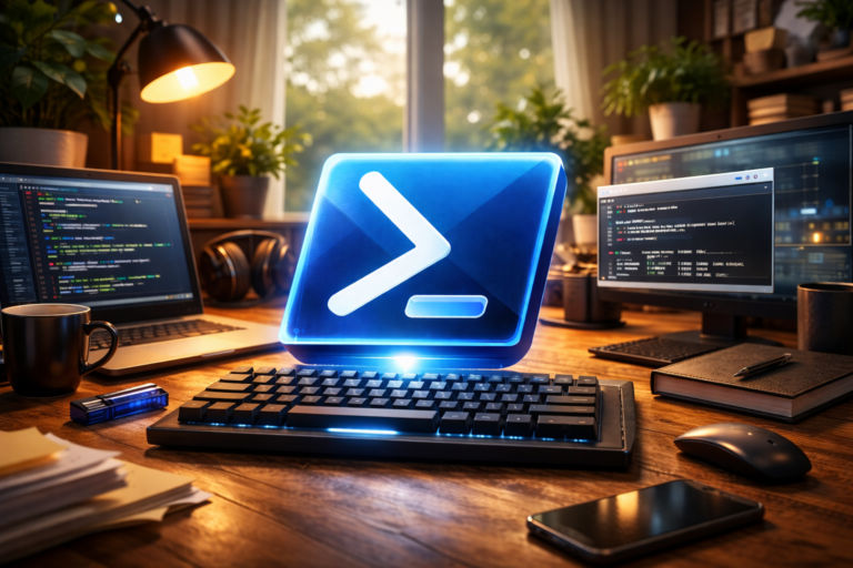 Was macht man mit PowerShell? Grundlagen, Einsatzbereiche