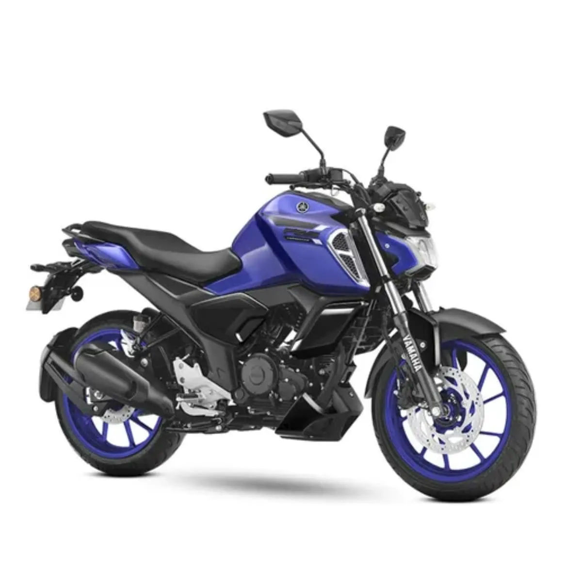 Imagen de FZ-S 150