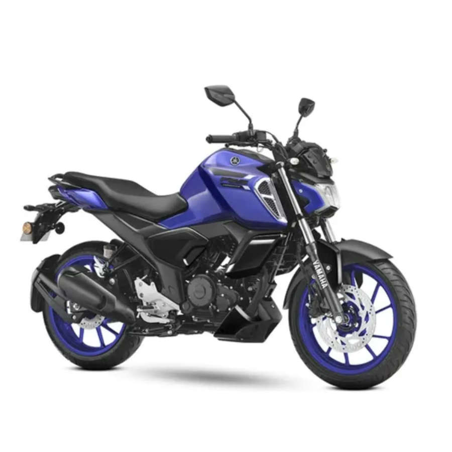 FZ-S 150