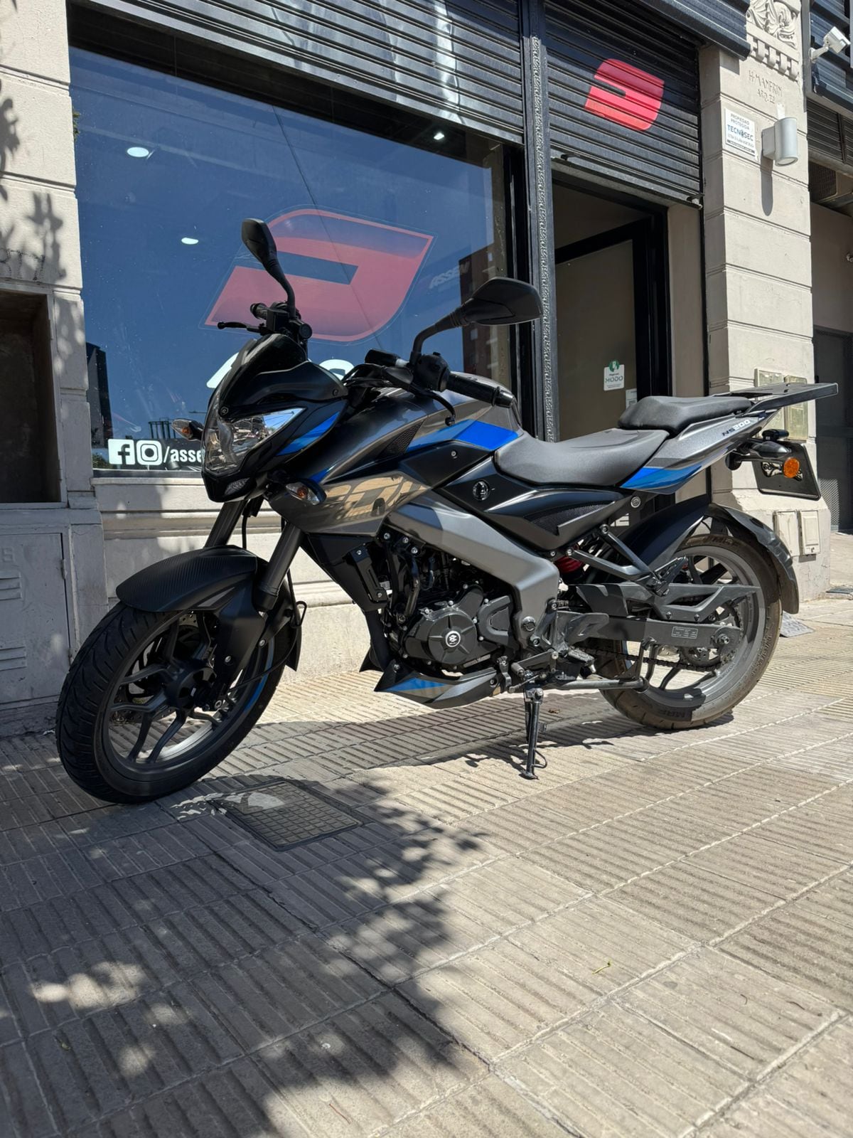 Imagen de ROUSER