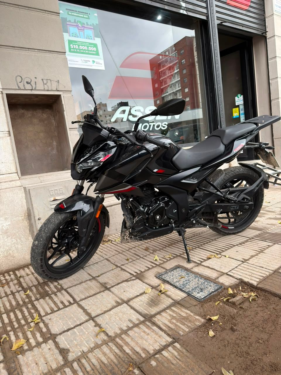 Imagen de ROUSER