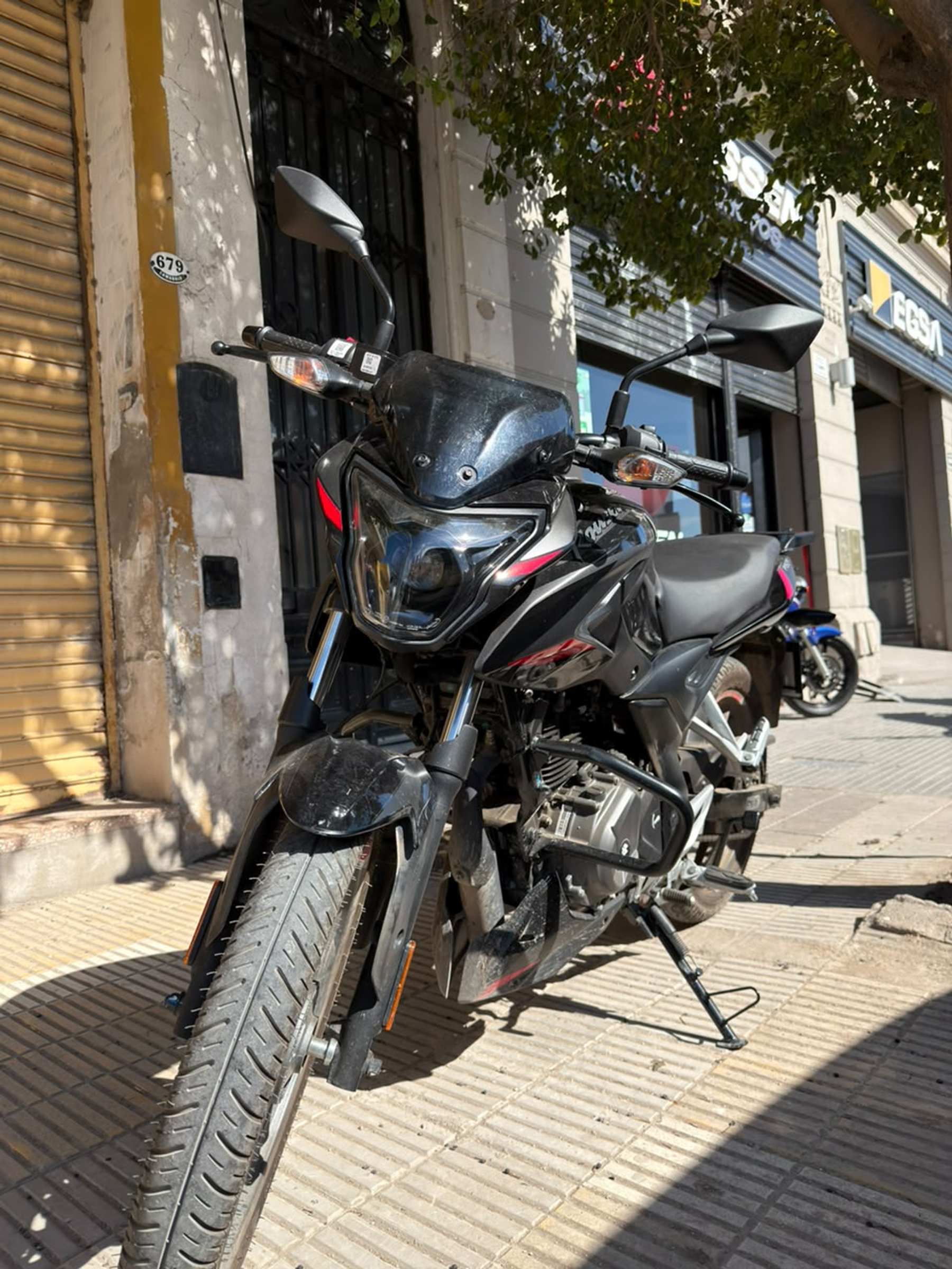 ROUSER