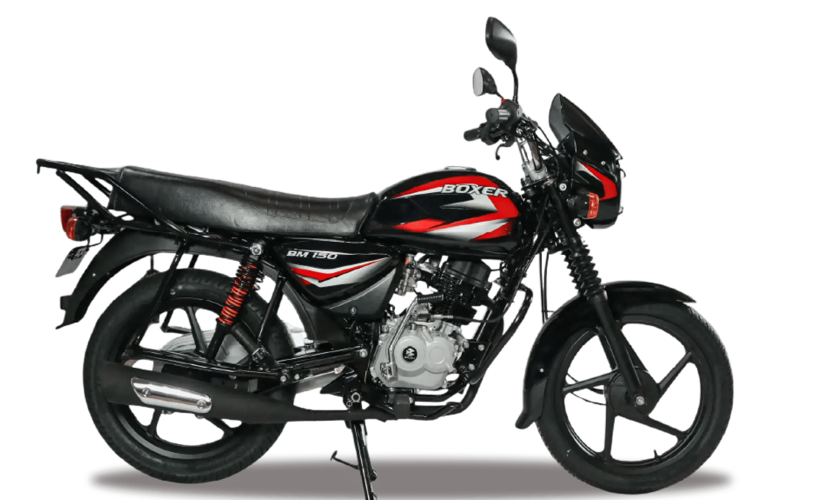 Imagen de Boxer BM150