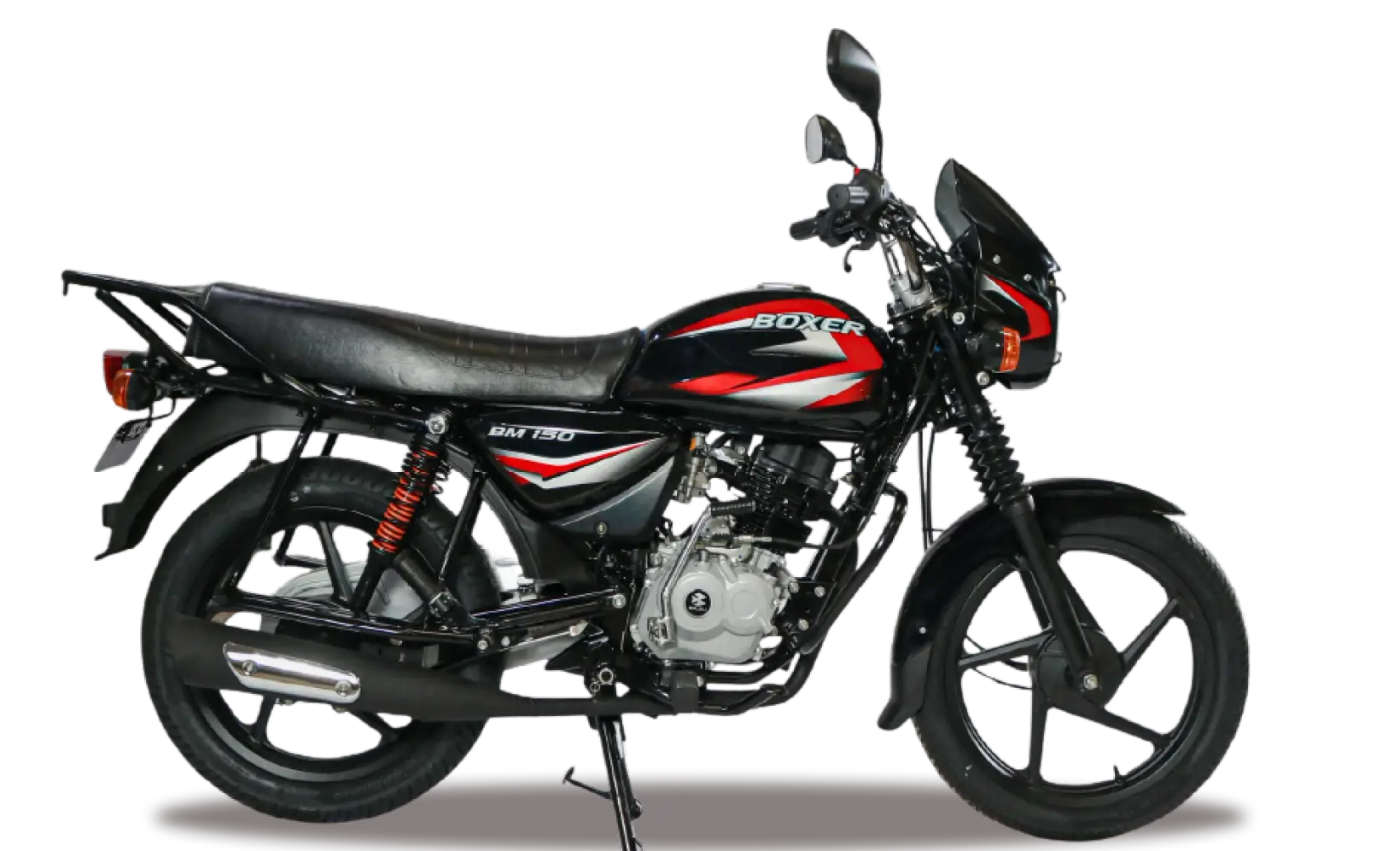 Boxer BM150