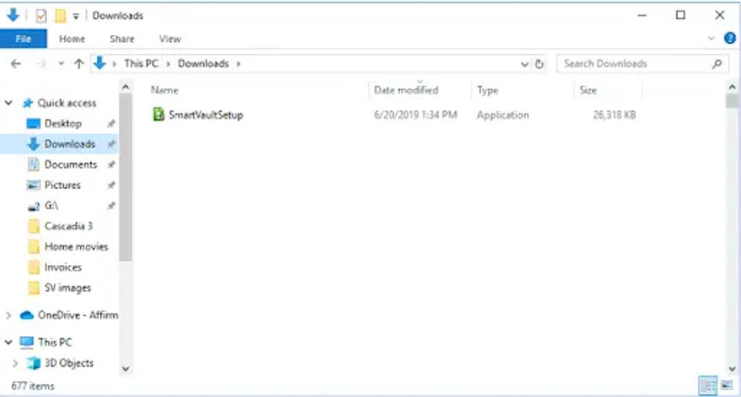 downloading_smartvault