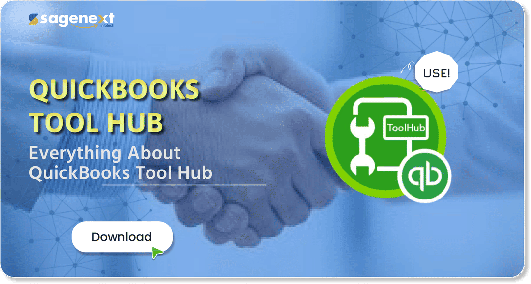 Quickbooks Tool Hub