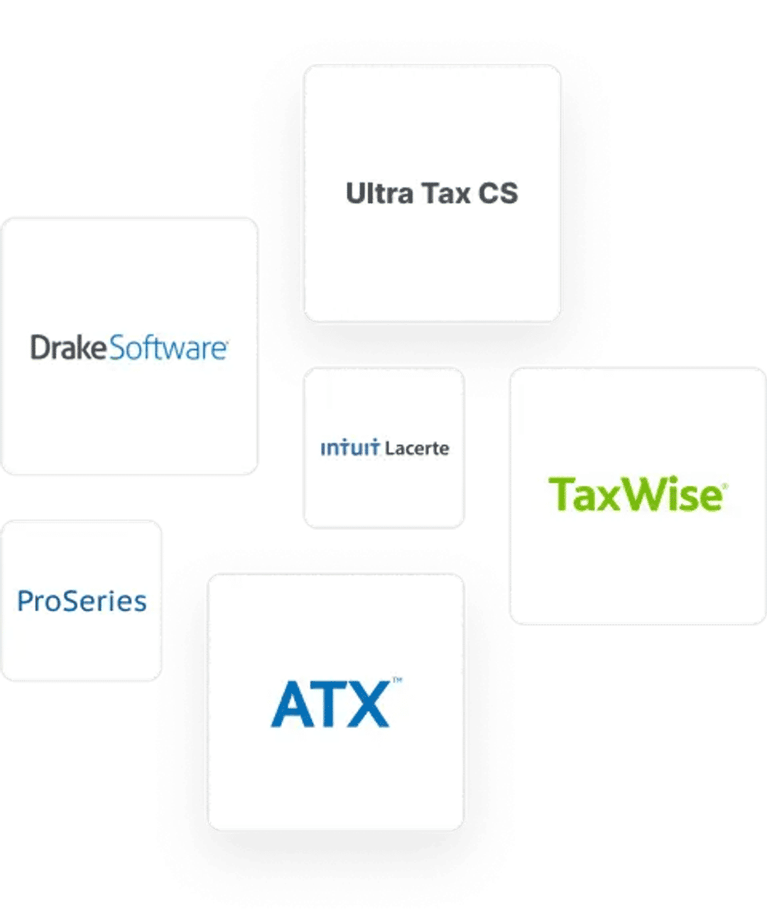 Cloud based Tax Software hosting